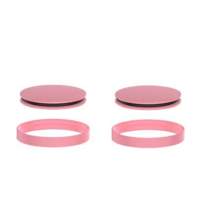 Vogt MRC04.RP - Vogt Mond Colour Accents For Pot Filler Rp