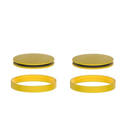 Vogt MRC04.SY - Vogt Mond Colour Accents For Pot Filler Sy