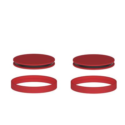 Vogt MRC04.TR - Vogt Mond Colour Accents For Pot Filler Tr