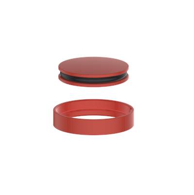 Vogt MRC05.CN - Vogt Mond Colour Accents For Drinking Water Faucet Cn