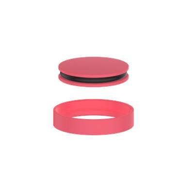 Vogt MRC05.FP - Vogt Mond Colour Accents For Drinking Water Faucet Fp