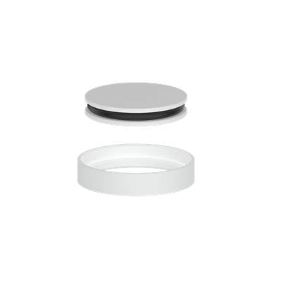 Vogt MRC05.MW - Vogt Mond Colour Accents For Drinking Water Faucet Mw