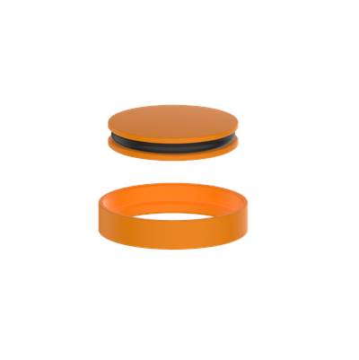 Vogt MRC05.OT - Vogt Mond Colour Accents For Drinking Water Faucet Ot
