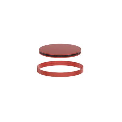 Vogt MRC06.CN - Vogt Mond Colour Accents For Floor Mount Tub Filler Cn