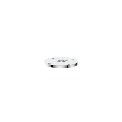 Vogt MRC09.CC - Vogt Mond Colour Accents For Wall Mount Tub Filler With Cross/Crescent Handles Cc