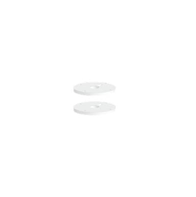 Vogt MRC10.MW - Vogt Mond Colour Accents For 8'' C.C. Faucet With Cross/Crescent Handles Mw