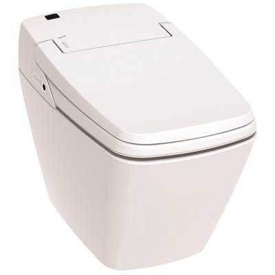 VOVO VOTCB080SA - Vovo Integrated Toilet/Bidet