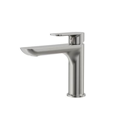 Aquabrass Xpress ABFB56014BNVD - 56014 Must Single-Hole Lavatory Faucet