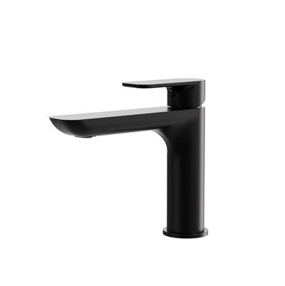 Aquabrass Xpress ABFB56014EBK - 56014 Must Single-Hole Lavatory Faucet