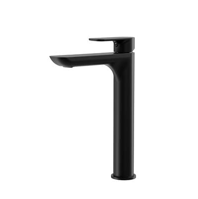 Aquabrass Xpress ABFB56020EBK - 56020 Must Tall Single-Hole Lavatory Faucet