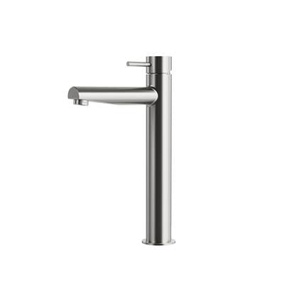 Aquabrass Xpress ABFB61020BNVD - 61020 Volare Tall Single-Hole Lavatory Faucet