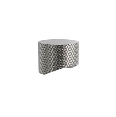 Aquabrass Xpress ABFP62301BNVD - 62301 Umix Knurled Handle Base For 62314