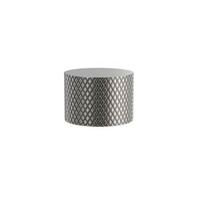 Aquabrass Xpress ABFP62306BNVD - 62306 Umix Knurled Handle Base For 62316
