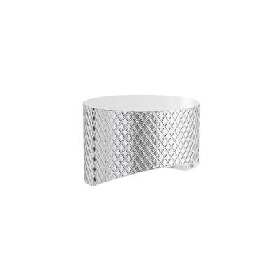 Aquabrass Xpress ABFP62308PC - 62308 Umix Knurled Handle Base For X13 X84