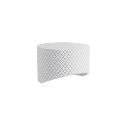 Aquabrass Xpress ABFP62308WH - 62308 Umix Knurled Handle Base For X13 X84