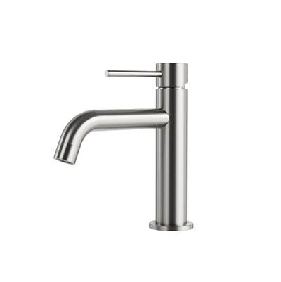 Aquabrass Xpress ABFB62314BNVD - 62314 Umix Single Hole Lavatory Faucet