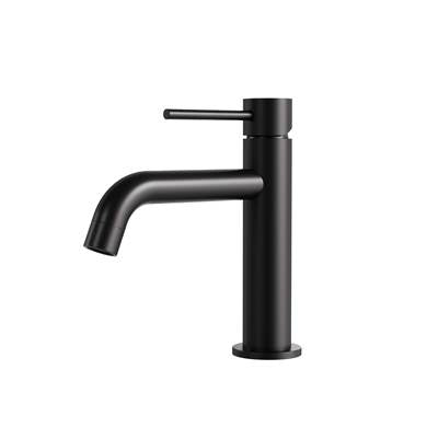 Aquabrass Xpress ABFB62314EBK - 62314 Umix Single Hole Lavatory Faucet