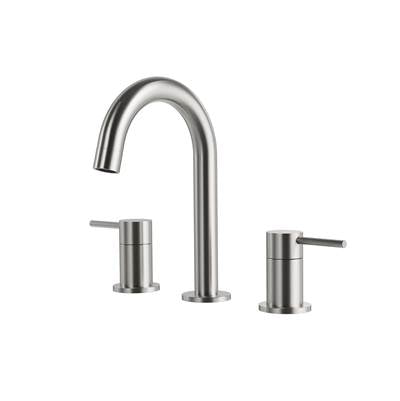 Aquabrass Xpress ABFB62316BNVD - 62316 Umix Widespread Lavatory Faucet