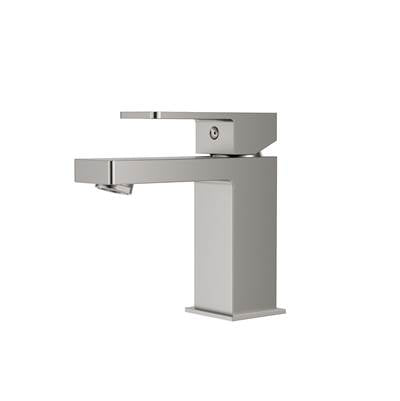 Aquabrass Xpress ABFB86014BNVD - 86014 Madison Single-Hole Lavatory Faucet
