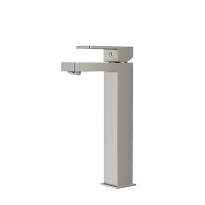 Aquabrass Xpress ABFB86020BNVD - 86020 Madison Tall Single-Hole Lavatory Faucet
