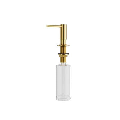 Aquabrass Xpress ABAB62308SUVD - 62308 Umix Soap Dispenser