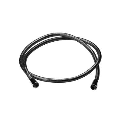 Aquabrass Xpress ABFH18090EBK - 18090 Handshower Flexhose For 15084-27N84-68N84