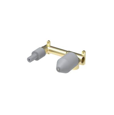 Aquabrass Xpress ABGRPR2904 - Rough For Wallmount X04/X29