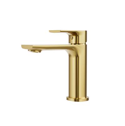 Aquabrass Xpress ABFBTMR14SUVD - Tmr14 Tmr Plus Single Hole Lavatory Faucet