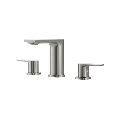 Aquabrass Xpress ABFBTMR16BNVD - Tmr 16 Tmr Plus Widespread Lavatory Faucet