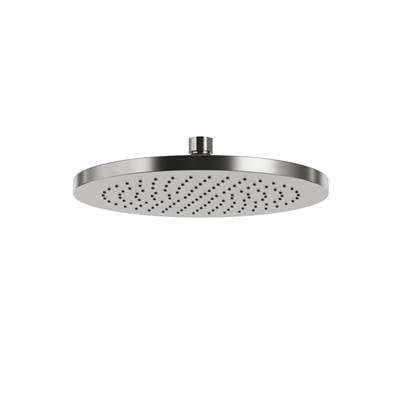 Aquabrass Xpress ABSCXP148BNVD - Xp148 10'' Round Rain Head