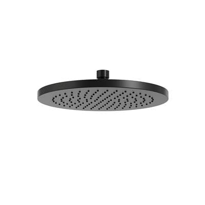 Aquabrass Xpress ABSCXP148EBK - Xp148 10'' Round Rain Head