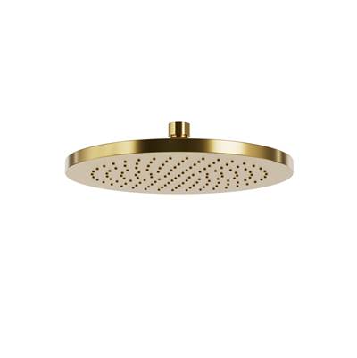 Aquabrass Xpress ABSCXP148SUVD - Xp148 10'' Round Rain Head