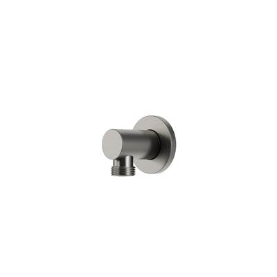 Aquabrass Xpress ABSCXP501BNVD - Xp501 Round Waterway