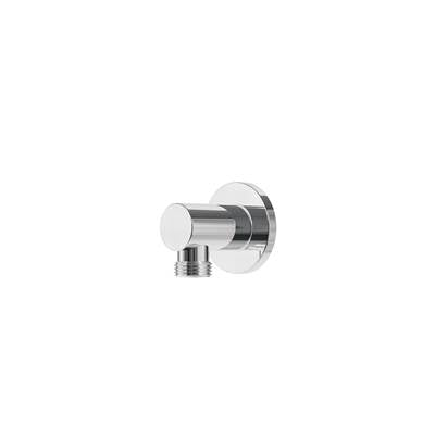 Aquabrass Xpress ABSCXP501PC - Xp501 Round Waterway