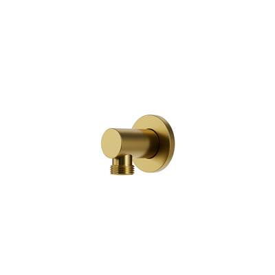 Aquabrass Xpress ABSCXP501SUVD - Xp501 Round Waterway