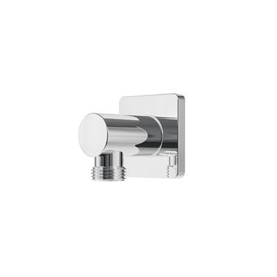 Aquabrass Xpress ABSCXP511PC - Xp511 Square Waterway