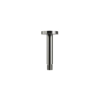Aquabrass Xpress ABSCXPR63BNVD - Xpr63 4'' Ceiling Shower Arm With Round Flange