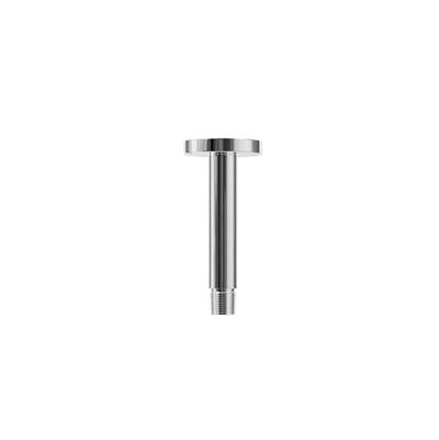 Aquabrass Xpress ABSCXPR63PC - Xpr63 4'' Ceiling Shower Arm With Round Flange