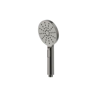 Aquabrass Xpress ABHSXPR85BNVD - Xpr85 3 Jets Round Handshower