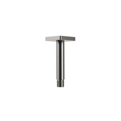 Aquabrass Xpress ABSCXPS64BNVD - Xps64 4'' Ceiling Shower Arm With Square Flange