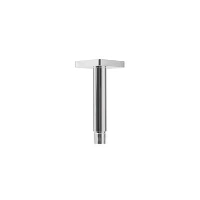 Aquabrass Xpress ABSCXPS64PC - Xps64 4'' Ceiling Shower Arm With Square Flange