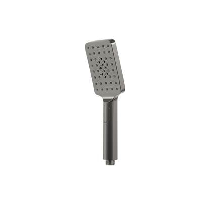 Aquabrass Xpress ABHSXPS85BNVD - Xps85 3 Jets Square Handshower