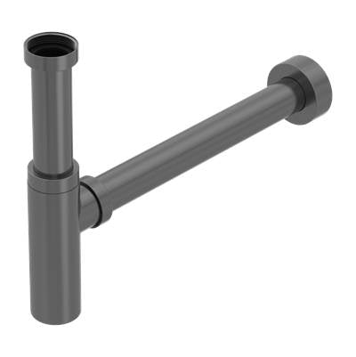 Zomodo WCC13-BK - Bottle Trap For Vessel Sink, Sus304, Cupc