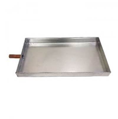 Disegno PN02- Disegnoe Drip Pan