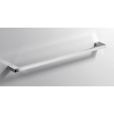 Sonia 173426- S-Cube Towel Bar 24'' Chrome