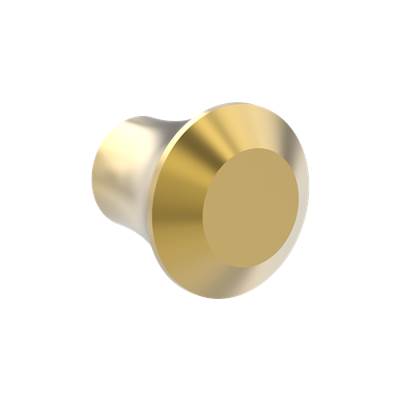 Zomodo HAC30-EG- Eureka Gold Cabinet Knob/Pull