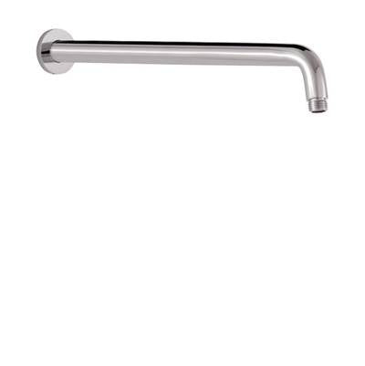 ALT Progetto Aqua ALT79074801- 18'' Wallmount Shower Arm W/Round Flange