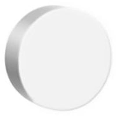 Icera F-76.01- F-76 Sm Lever White Enamel