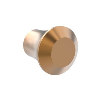 Zomodo HAC30-RB- Rio Bronze Cabinet Knob/Pull