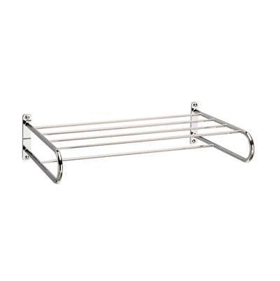 Sonia 87051 - Towel Rack ''Standard'' Chrome